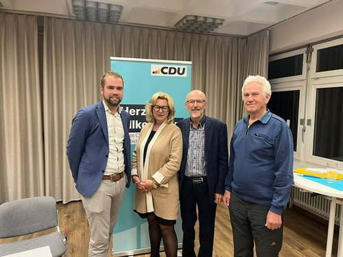 Reform des Ganztagsangebotes an Kitas und Schulen